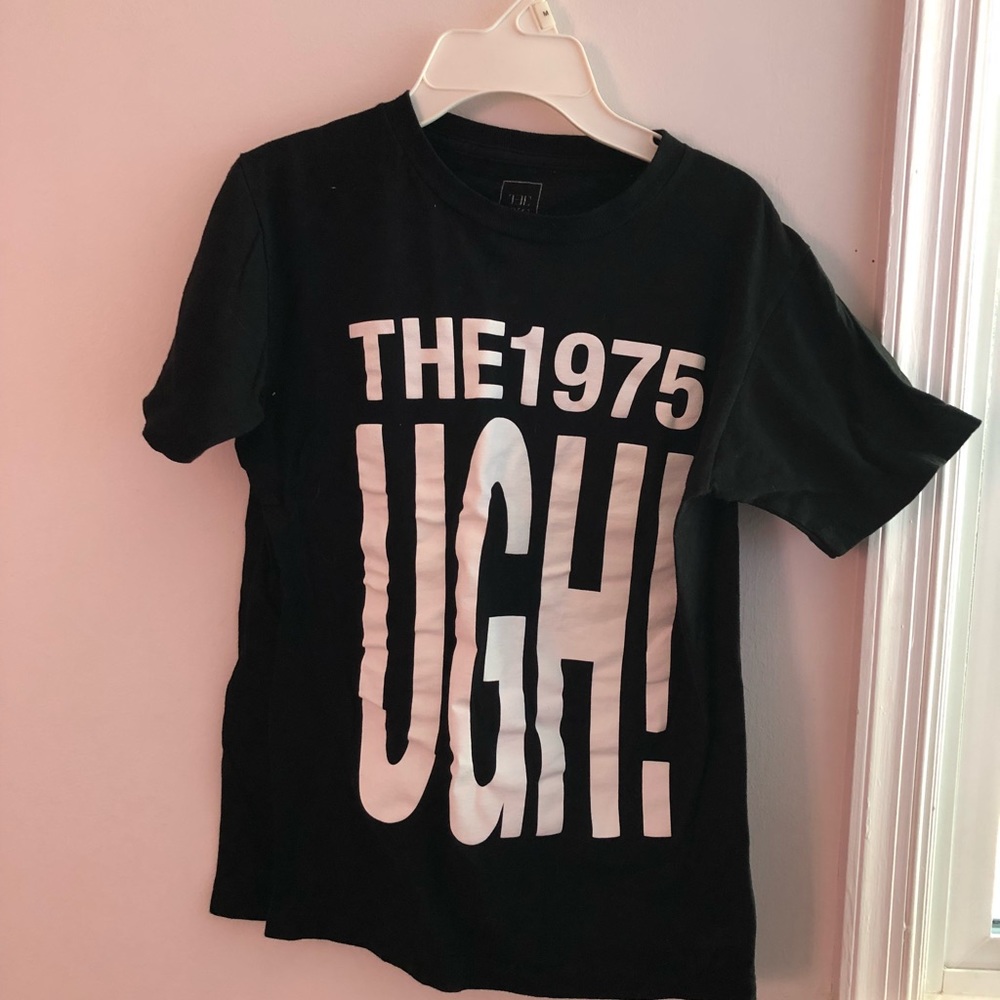 The 1975 Merchandise